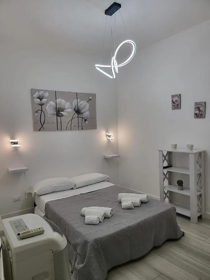 La Loggia Apartment