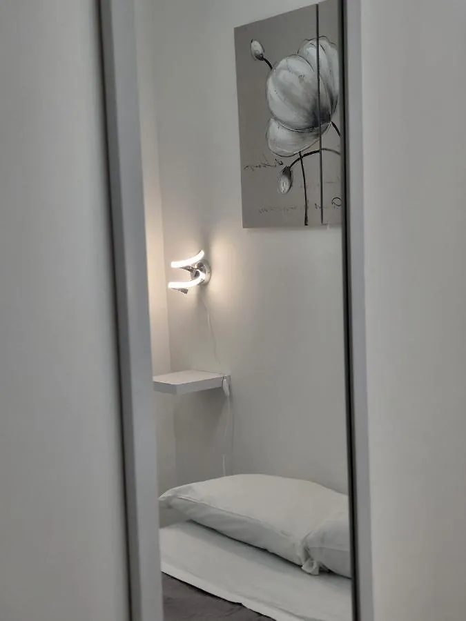 La Loggia Apartment Italia